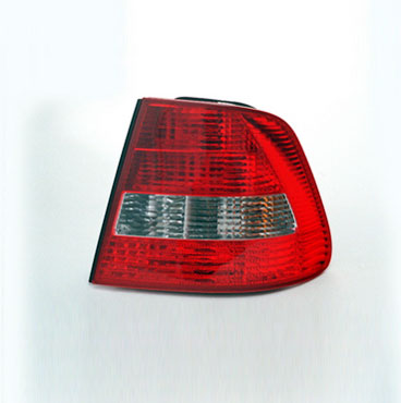 Faro trasero derecho para Volkswagen Polo 2000 en Adelante