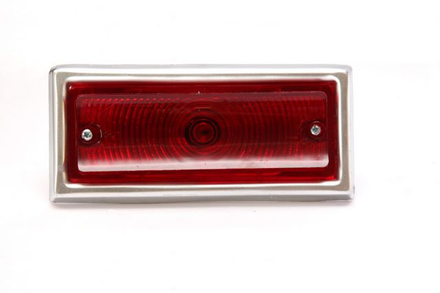Faro Pick Up Dodge 1970-1980 trasero
