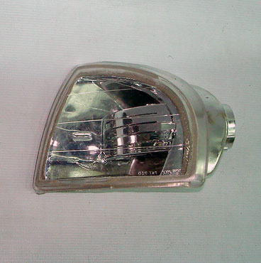Faro Gol 1996-1999 AB9 delantero izquierdo