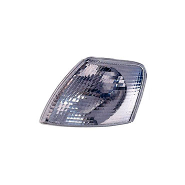 Faro Principal derecho para Volkswagen Passat 1998 A 2000 Cristal