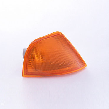 Faro Quantum delantero Ambar T / Cibie derecho