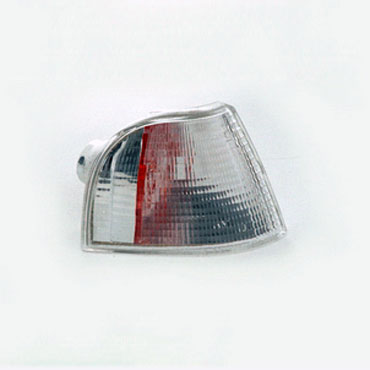 Faro Principal derecho para Volkswagen Quantum Cristal T / Arteb