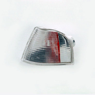 Faro Principal izquierdo para Volkswagen Quantum Cristal T / Arteb