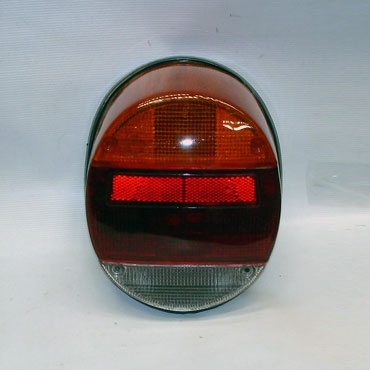 Faro Escarabajo / Fusca trasero