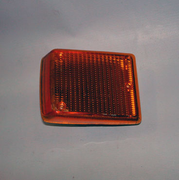 Faro Kombi delantero izquierdo