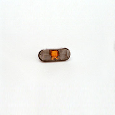 Faro Polo / Caddy Lateral Cristal