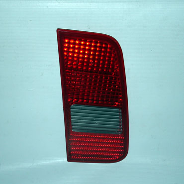 Faro trasero derecho para Volkswagen Polo 2004 en Adelante interior