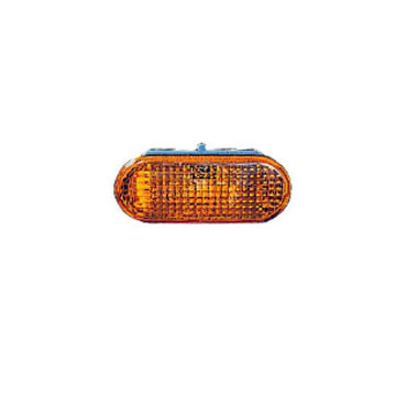 Faro Golf Iv 1999-2003 Lateral Ambar