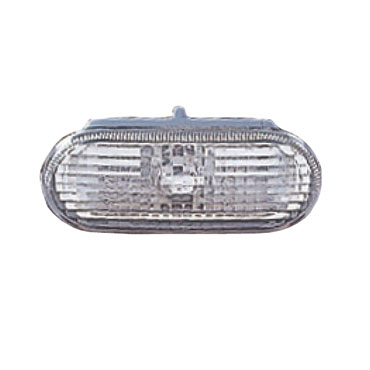 Faro Golf Iv 1999-2003 Lateral Cristal