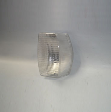 Faro Gacel 1983-1987 delantero blanco izquierdo