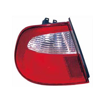 Faro trasero derecho para Seat Cordoba 2000 A 2004 exterior
