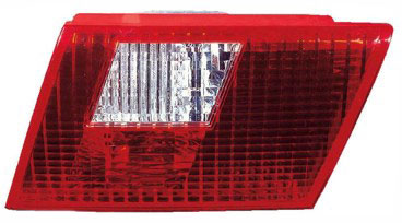 Faro Santana Desde 2003 trasero interior izquierdo