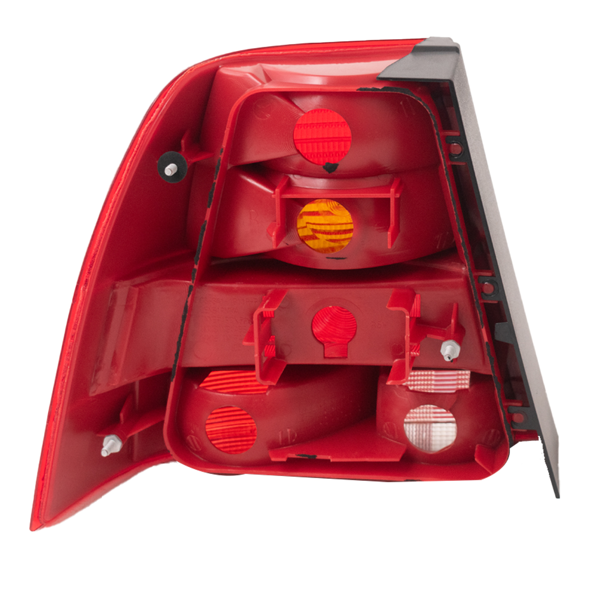 Faro trasero derecho para Volkswagen Bora 2007 A 2008