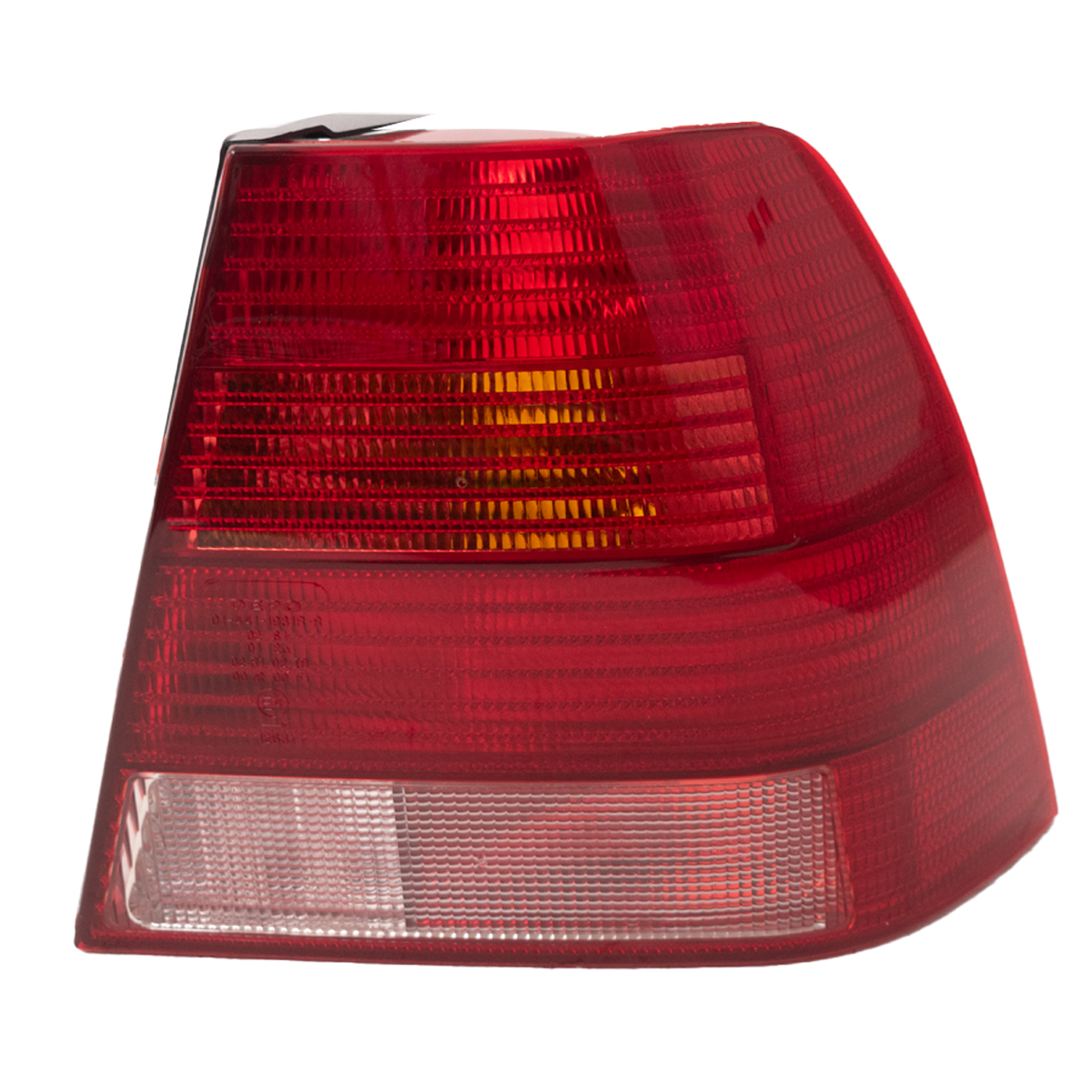 Faro trasero derecho para Volkswagen Bora 2007 A 2008