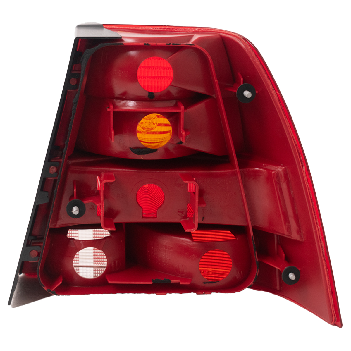Faro trasero izquierdo para Volkswagen Bora 2007 A 2008