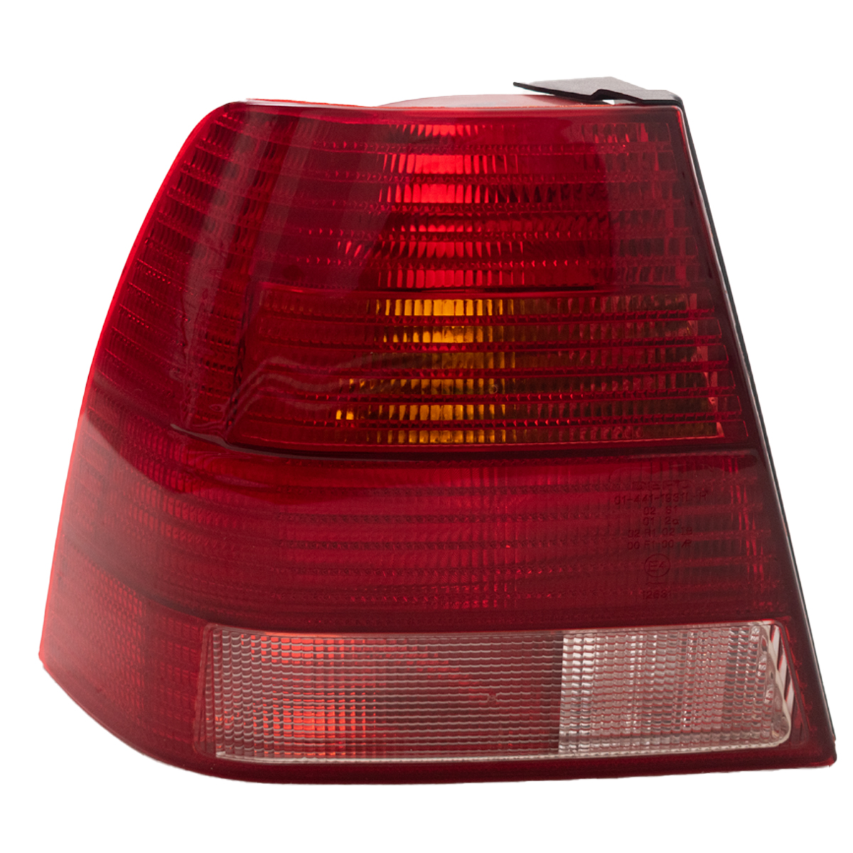 Faro trasero izquierdo para Volkswagen Bora 2007 A 2008
