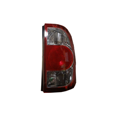 Faro trasero derecho para Volkswagen Saveiro 2005 A 2009