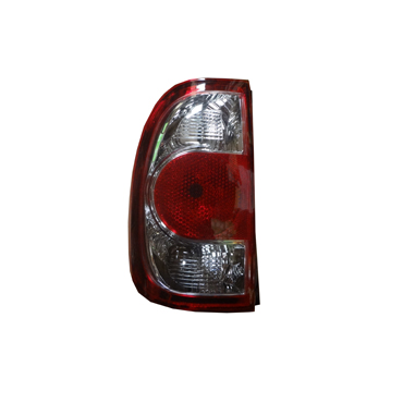 Faro trasero izquierdo para Volkswagen Saveiro 2005 A 2009