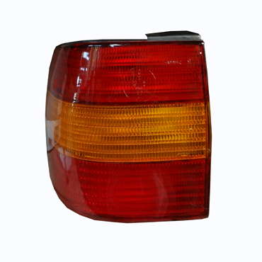 Faro trasero izquierdo para Volkswagen Passat 1995 A 1997 exterior