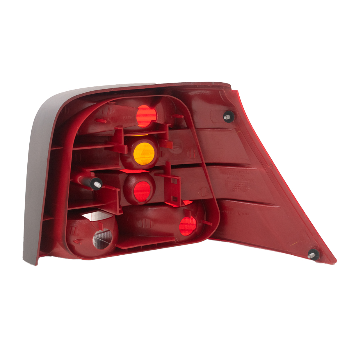Faro trasero izquierdo para Volkswagen Golf Iv 1999 A 2003 Tricolor