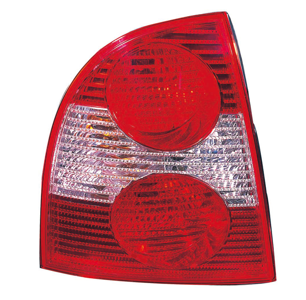 Faro trasero derecho para Volkswagen Passat 2001 A 2005