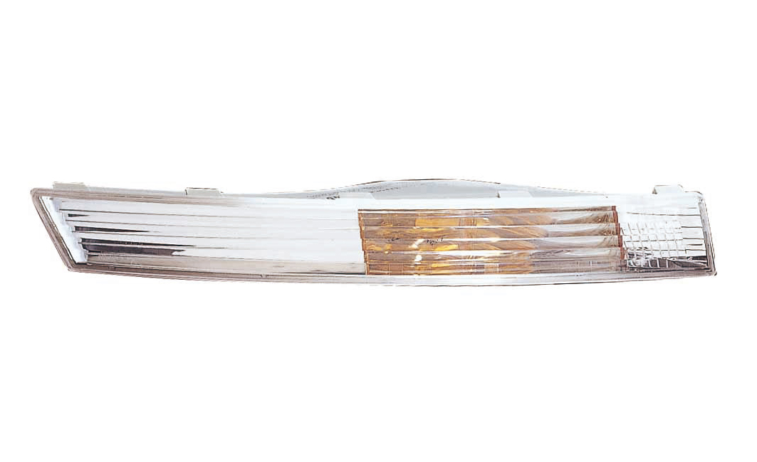 Faro de Giro derecho para Volkswagen Passat 2006 en Adelante Parag Cristal