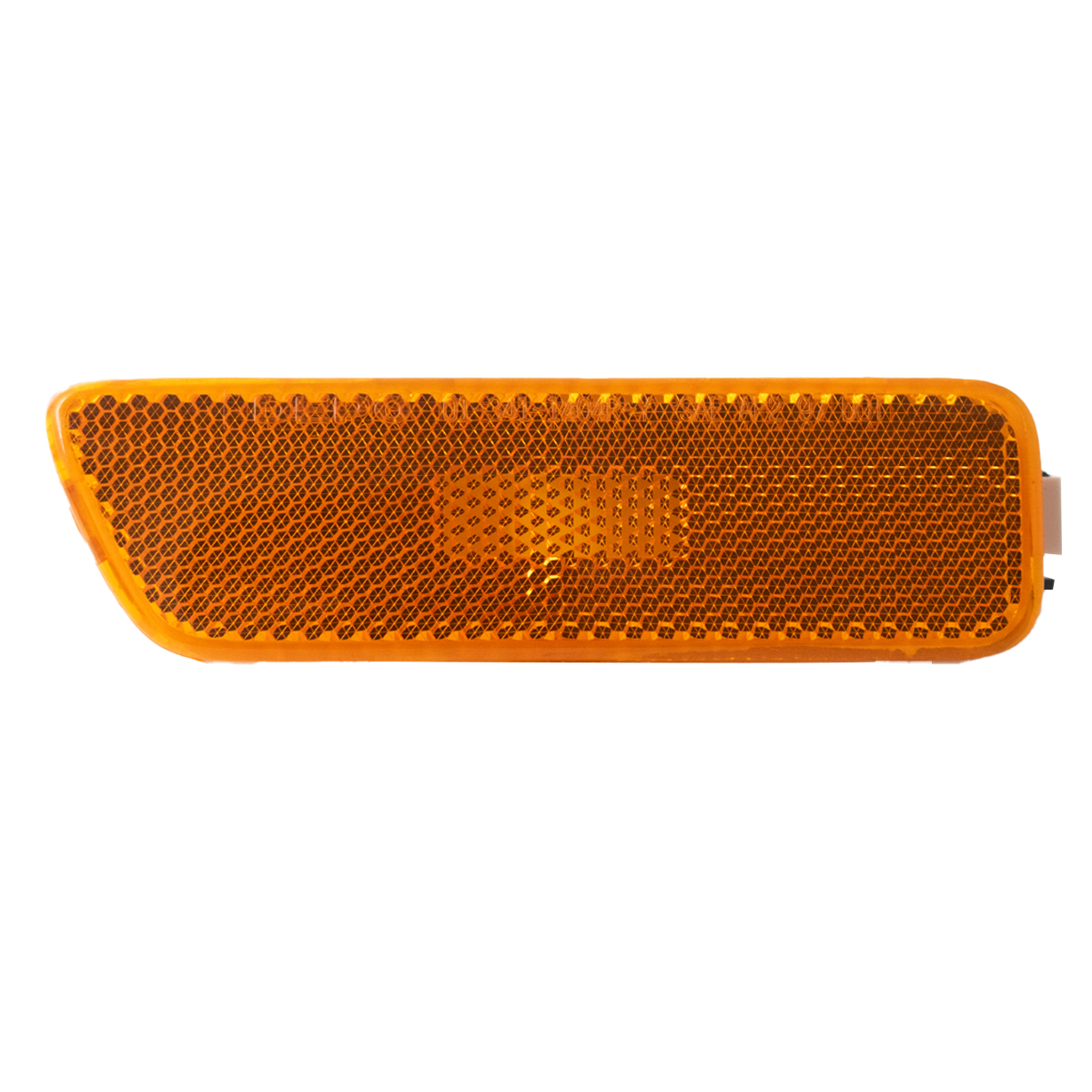 Faro Lateral derecho para Volkswagen Bora 2000 A 2007 Paragolpe