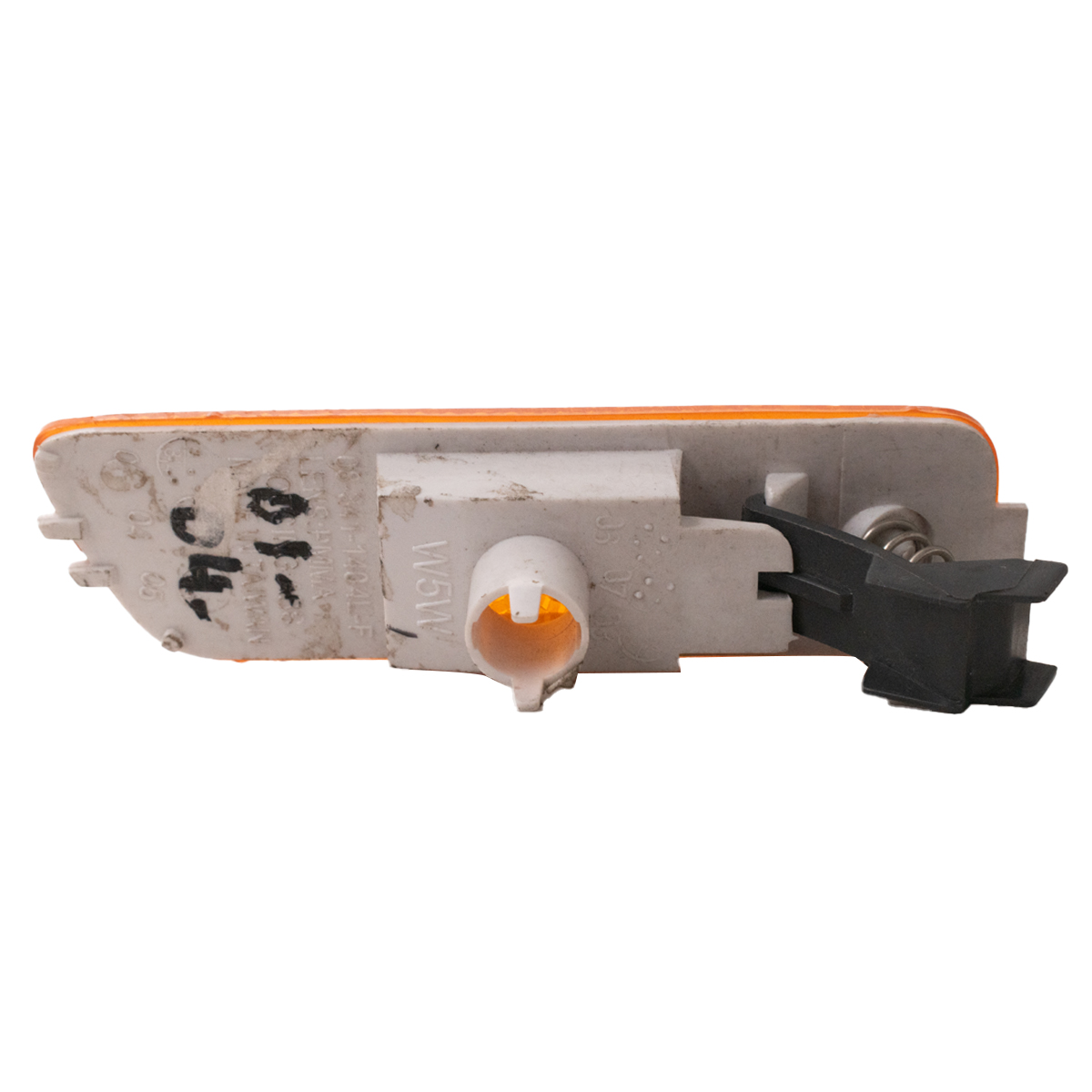 Faro Lateral izquierdo para Volkswagen Bora 2000 A 2007 Paragolpe