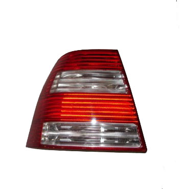 Faro trasero izquierdo para Volkswagen Bora 2005 A 2006