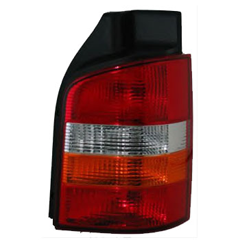 Faro trasero derecho para Volkswagen Transporter 2008 en Adelante