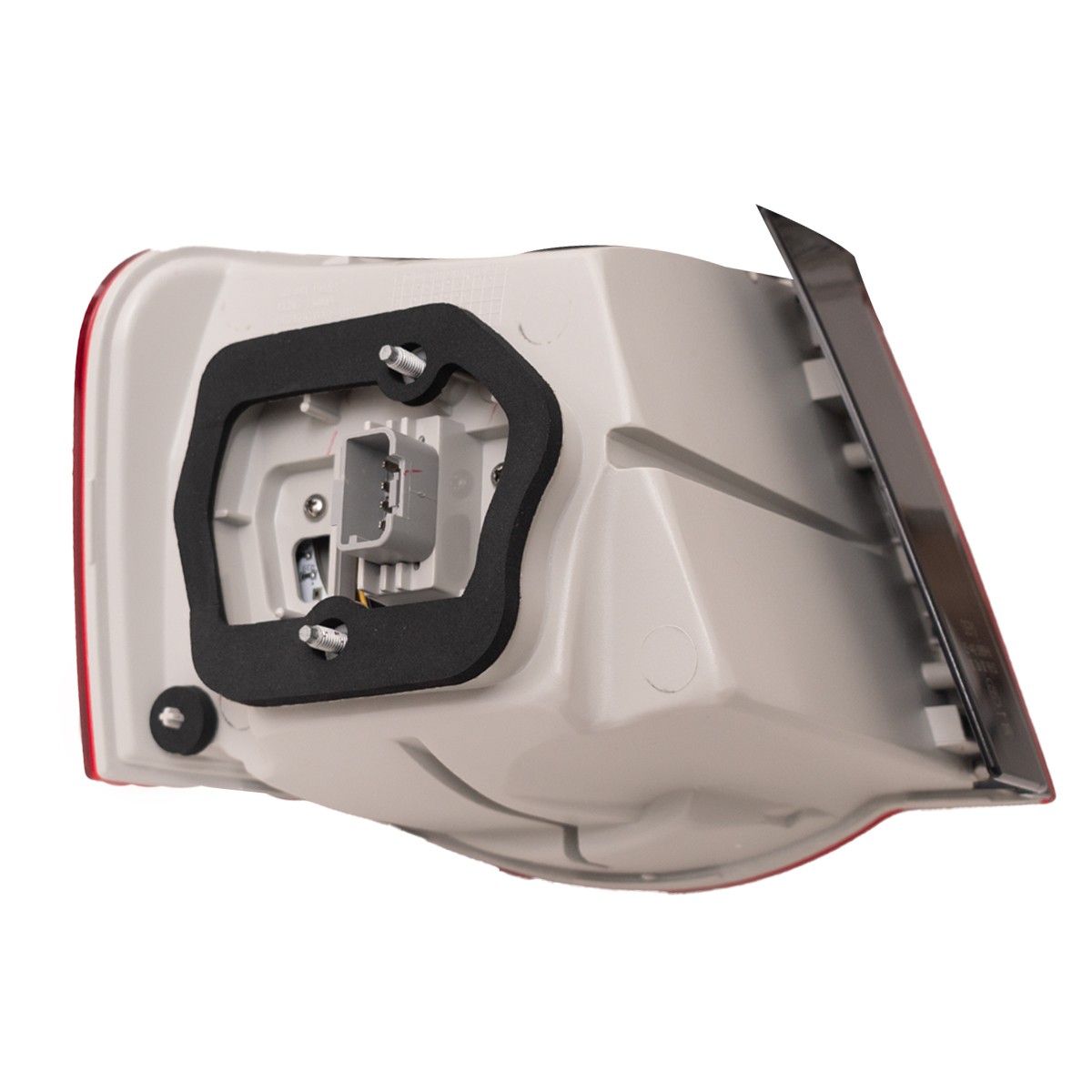 Faro trasero derecho para Volkswagen Vento 2006 A 2011 exterior