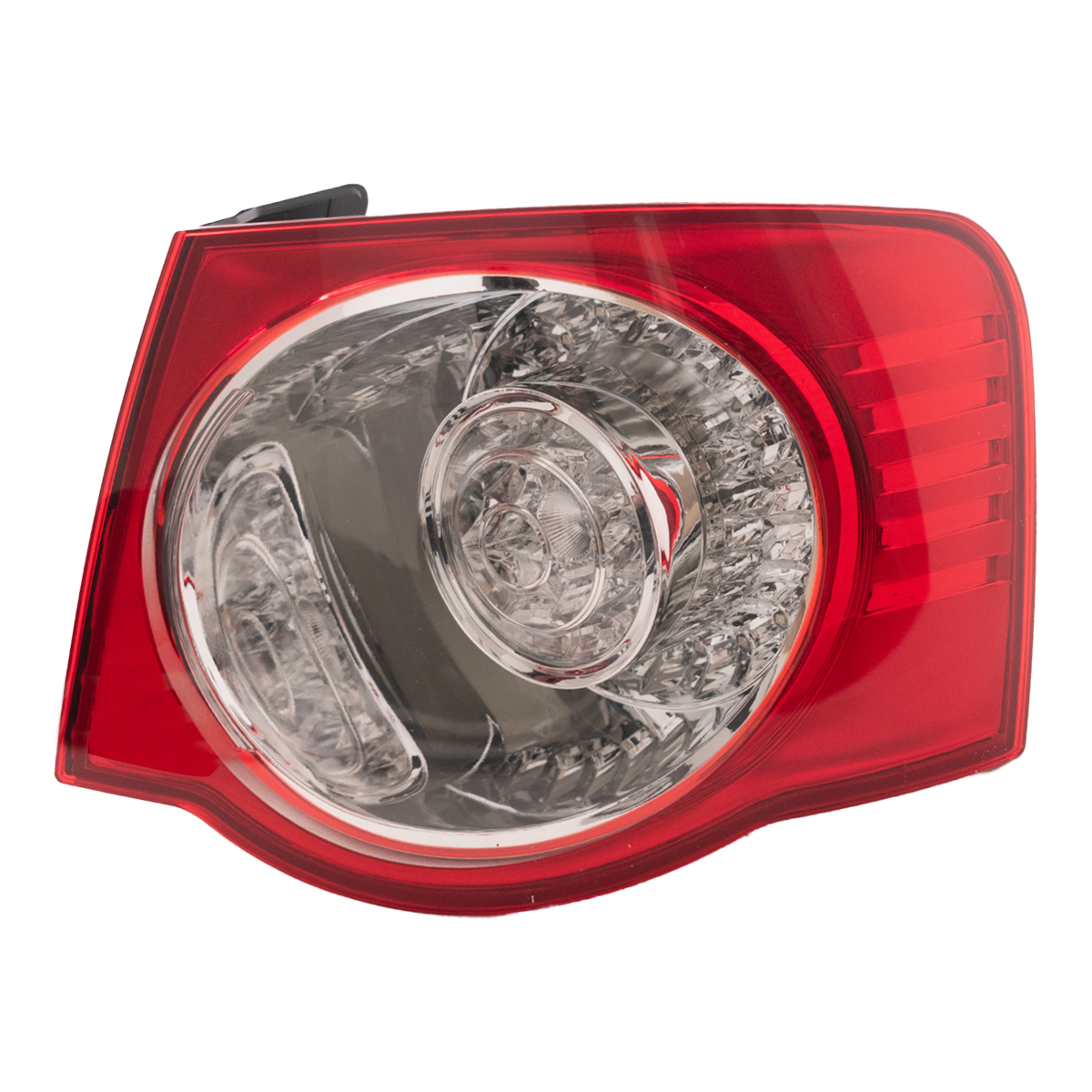 Faro trasero derecho para Volkswagen Vento 2006 A 2011 exterior