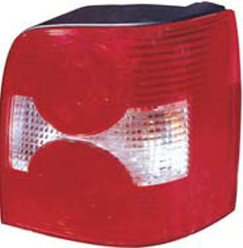 Faro trasero derecho para Volkswagen Passat 2001 A 2005 Rural