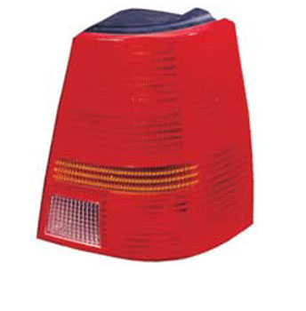 Faro trasero derecho para Volkswagen Golf 1999 A 2006 Rural