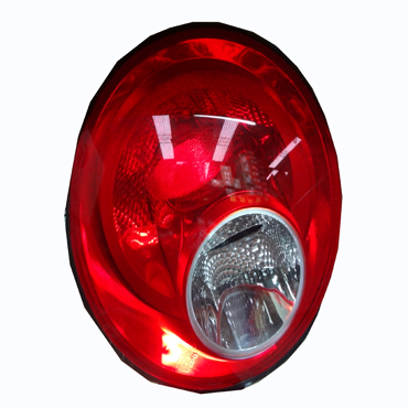 Faro trasero derecho para Volkswagen New Beetle 2006 A 2013