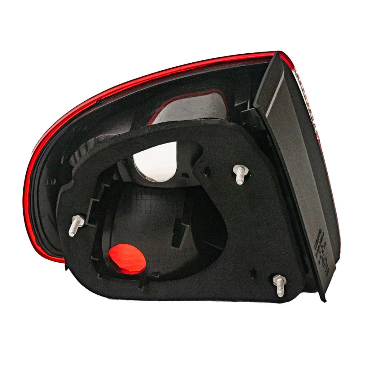 Faro trasero derecho para Seat Toledo 2000 A 2004 exterior
