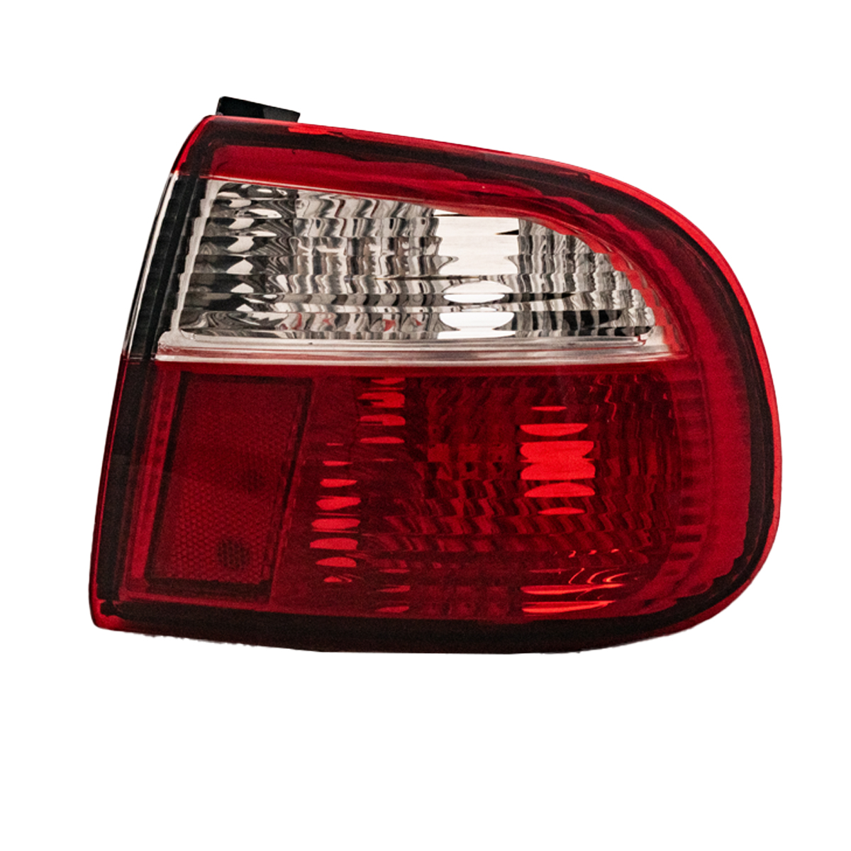Faro trasero derecho para Seat Toledo 2000 A 2004 exterior