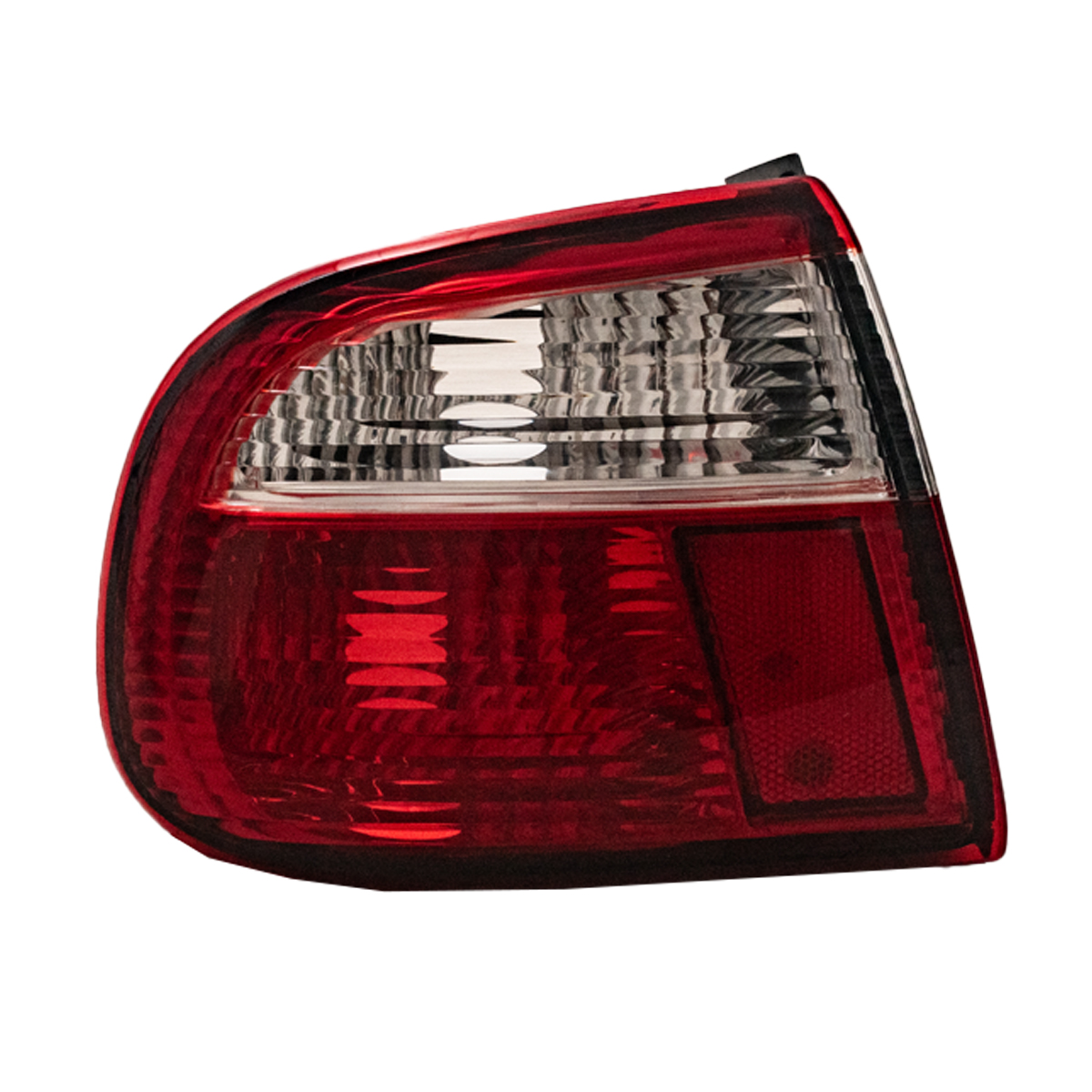 Faro trasero izquierdo para Seat Toledo 2000 A 2004 exterior