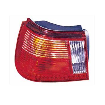 Faro trasero derecho para Seat Ibiza 2000 A 2003 exterior