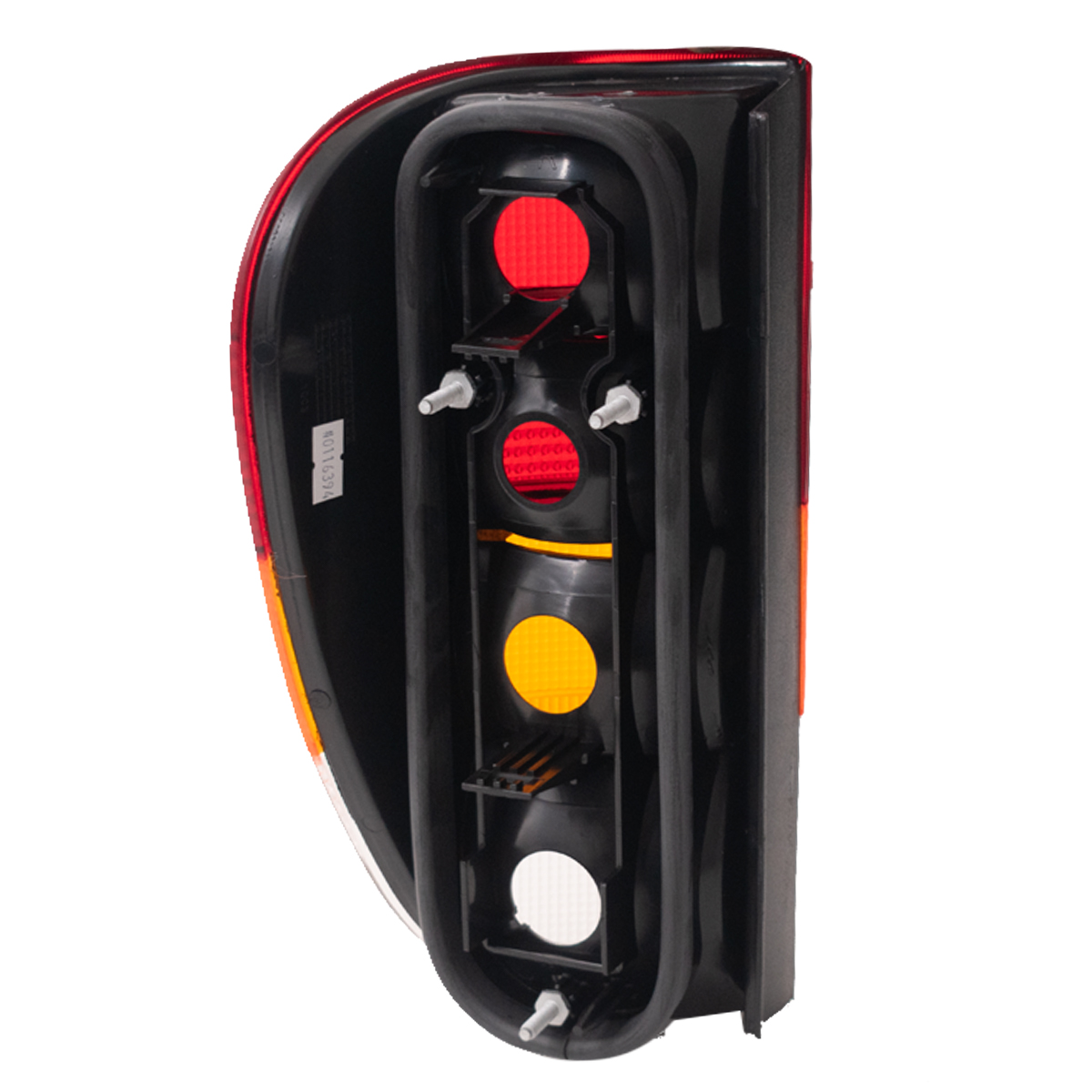 Faro trasero derecho para Caddy 1996 A 2010