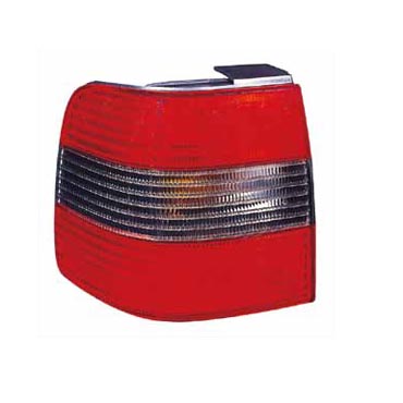 Faro Passat 1995-1997 trasero exterior Fume izquierdo