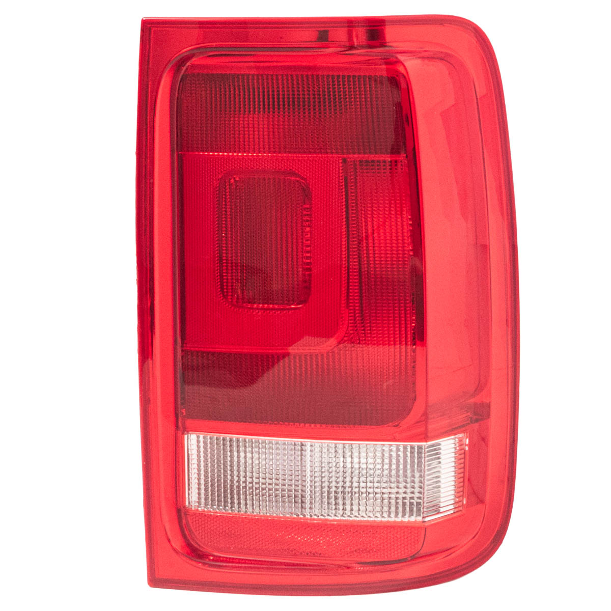 Faro Amarok 2010-2023 trasero T / Cibie derecho