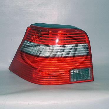 Faro Golf Iv 1999-2007 trasero izquierdo