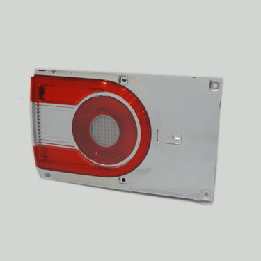 Faro trasero derecho para Volkswagen Sharan 2004 A 2009 interior