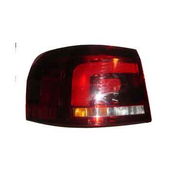 Faro Suran 2010-2014 trasero exterior izquierdo