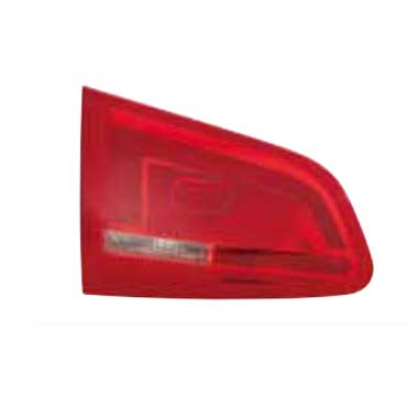 Faro trasero izquierdo para Volkswagen Sharan 2010 en Adelante interior