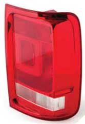 Faro trasero derecho para Volkswagen Amarok 2010 A 2023 T / Arteb