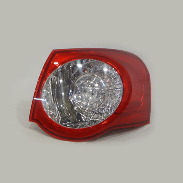 Faro trasero derecho para Volkswagen Passat Variant 2005 A 2010 con LED exterior