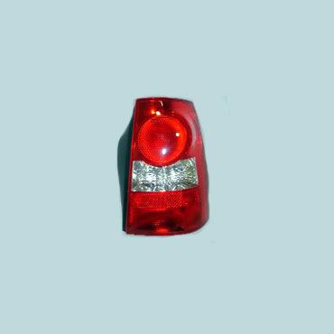 Faro trasero derecho para Volkswagen Gol Country 2006 en Adelante B / negra