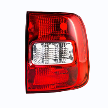 Faro trasero derecho para Volkswagen Saveiro Trend 2010 A 2016